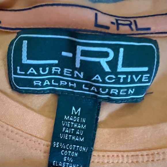 ♥️Lauren Ralph Lauren Active - Picture 4 of 4